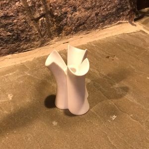 NWOT Rosenthal candle holder